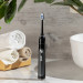 Электрическая звуковая зубная щётка Revyline RL 010 Black