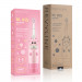 Электрическая звуковая зубная щётка Revyline RL 025 Baby, Pink