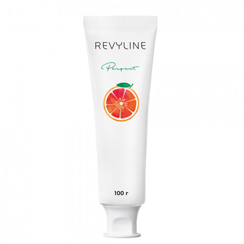 Зубная паста Revyline Perfect Сочный грейпфрут, 100 г