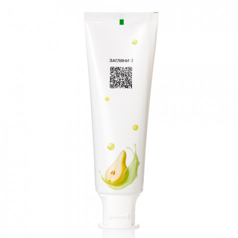 Зубная паста Revyline Perfect Грушевый джем, 100 г