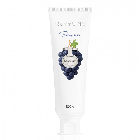 Зубная паста Revyline Perfect Виноградный джем, 100 г