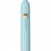 Набор электрических зубных щеток Revyline RL 075 DUO Limpet shell + Lime cream