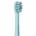 Набор электрических зубных щеток Revyline RL 075 DUO Limpet shell + Lime cream