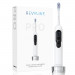 Электрическая звуковая зубная щётка Revyline RL 080 PRO White