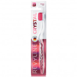 Зубная щетка Revyline S6500 Crystal Ruby