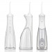 Портативный ирригатор Revyline RL 230, White