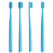 Детская зубная щетка Revyline Kids S4800, от 3 до 12 лет, бирюзовая