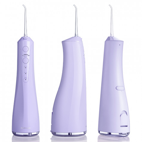 Портативный ирригатор Revyline RL 640 Neo, Violet