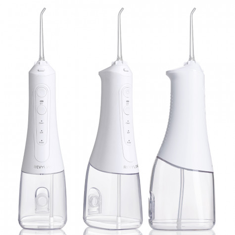 Портативный Ирригатор Revyline RL 450 Neo, White