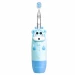 Электрическая звуковая зубная щётка Revyline RL 025 Baby, Blue