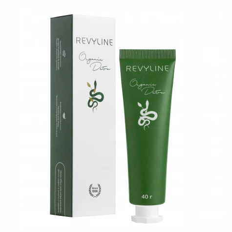 Набор профилактический Revyline с пеналом, бежевый