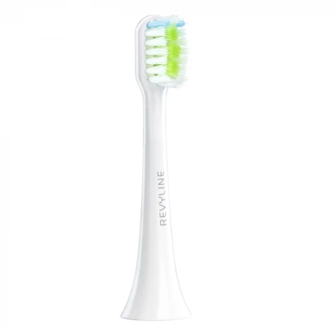 Электрическая звуковая зубная щётка Revyline RL 040 Teens, Blue