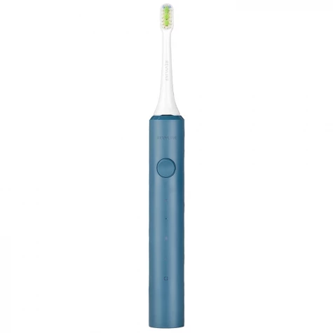 Электрическая звуковая зубная щётка Revyline RL 040 Teens, Blue