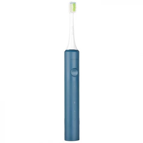 Электрическая звуковая зубная щётка Revyline RL 040 Teens, Blue