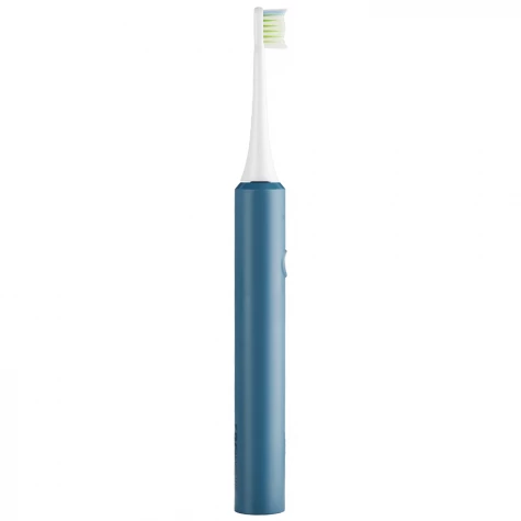 Электрическая звуковая зубная щётка Revyline RL 040 Teens, Blue