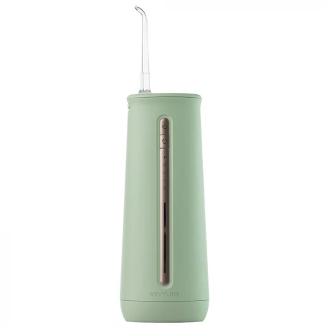 Портативный ирригатор Revyline RL 630 Green