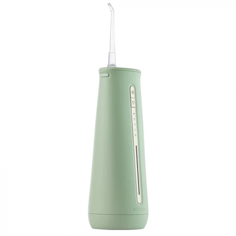 Портативный ирригатор Revyline RL 630 Green