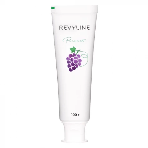 Зубная паста Revyline Perfect Спелый виноград, 100 г