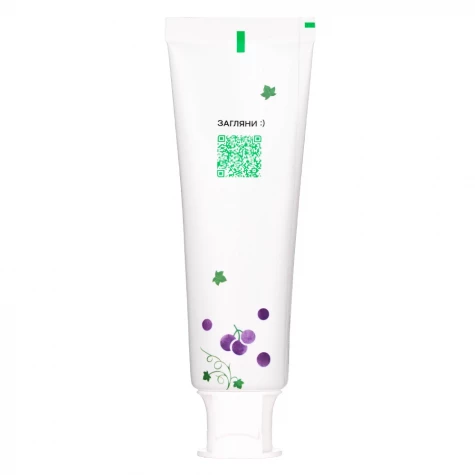 Зубная паста Revyline Perfect Спелый виноград, 100 г