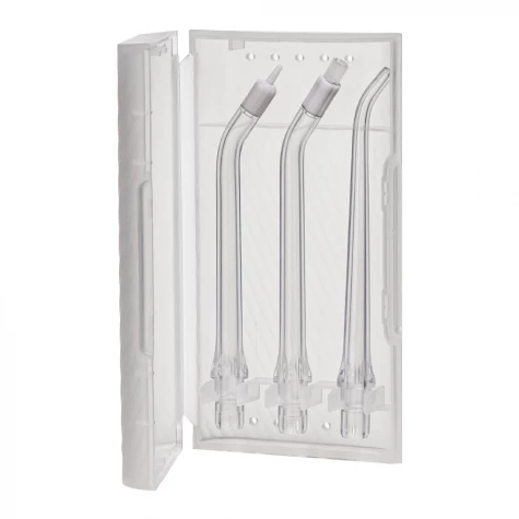 Портативный ирригатор Revyline RL 640, Beige