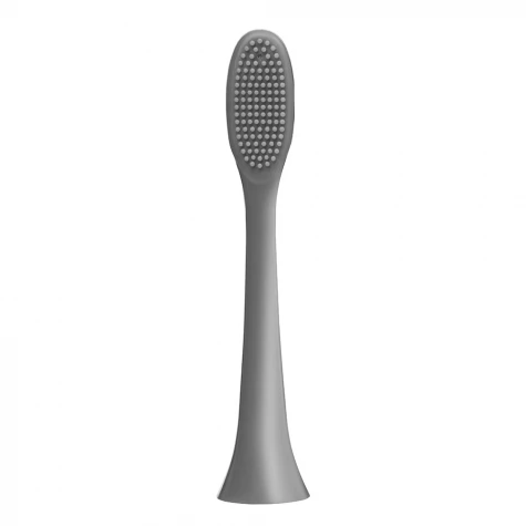 Электрическая звуковая зубная щётка SWIT by Revyline RL 090 Silver